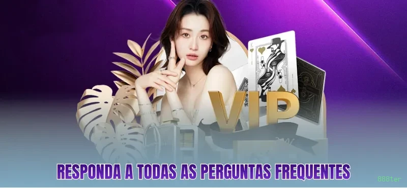 Login rápido no app 888ter