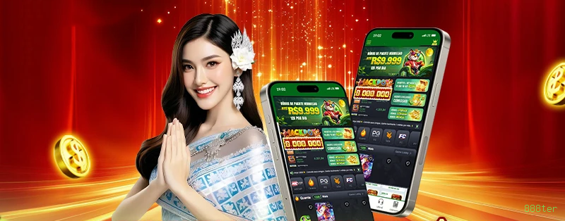 João Silva ganhou R$ 2.5M no Fortune Tiger